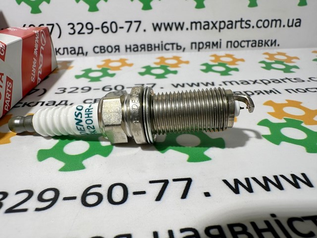 Свічка запалювання 9091901287 TOYOTA