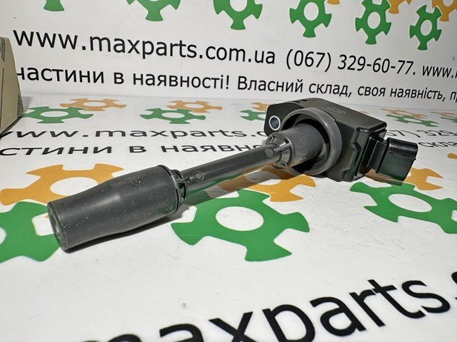 Котушка 90919A2010 TOYOTA
