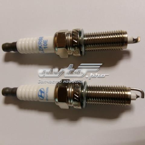 Свічка запалювання 1885810090 HYUNDAI