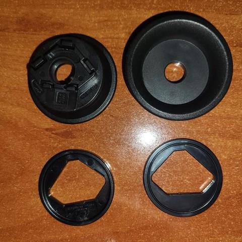 4L08679534PK VAG