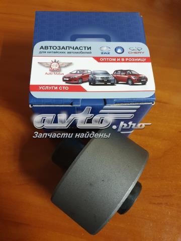 Сайлентблок заднього поздовжнього нижнього важеля A212919350 CHERY