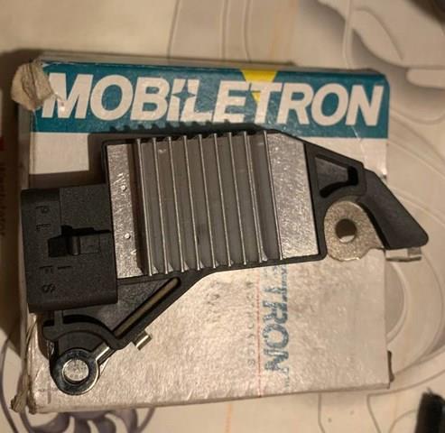Реле регулятор напруги генератора VRD276 MOBILETRON