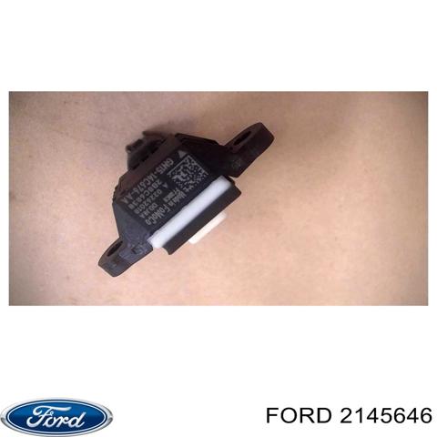 Датчик Ейрбег передній 2145646 FORD