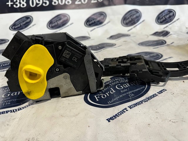 Замок задньої дверї, правої BK21V43288AK FORD