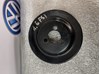 Шків водяної помпи 03D121028B VAG