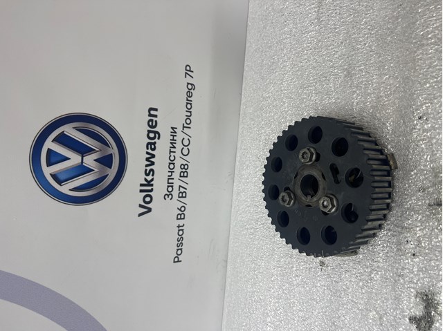 муфта VTC 03L109111 VAG