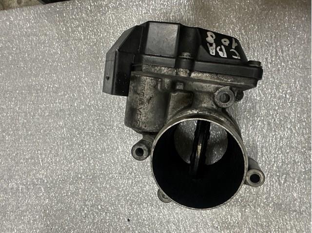 Заслінка повітряна 03L128063B VAG