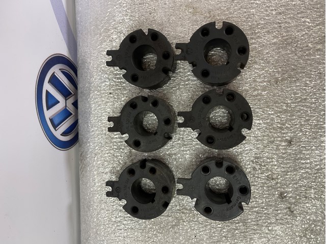 Фланець шестерні розподільного валу 03L130238A VAG