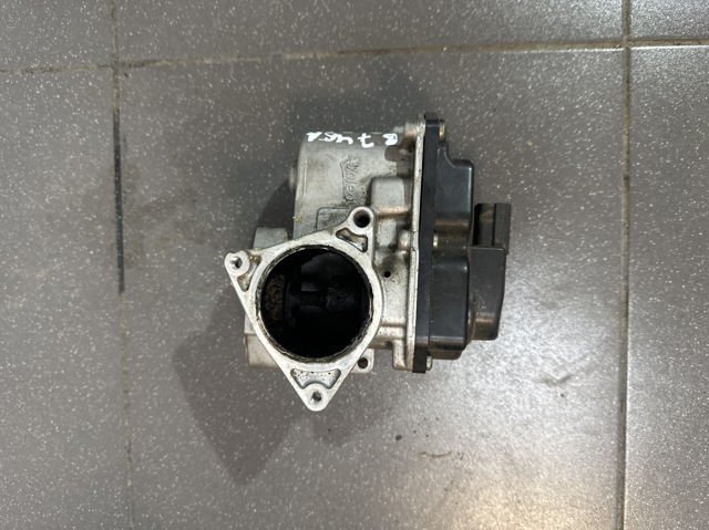 Клапан EGRсістеми рециркуляції відпрацьованих газів 03L131501K VAG