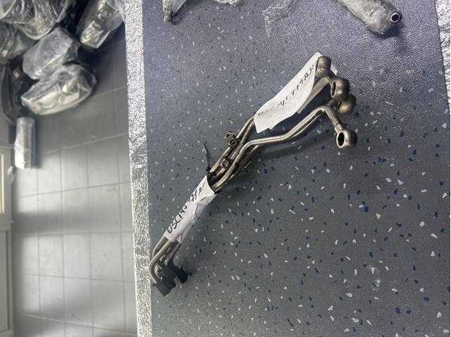 Подача масляна труба 03L145771AP VAG