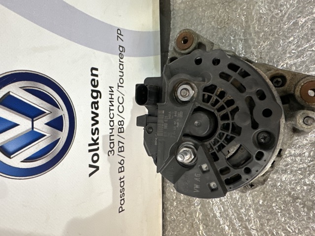 Генератор автомобільний 03L903023 VAG