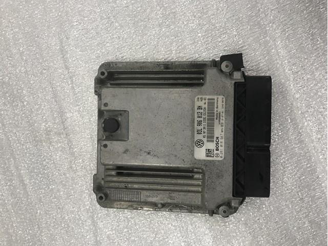 Мізки двигуна 03L906012BN VAG