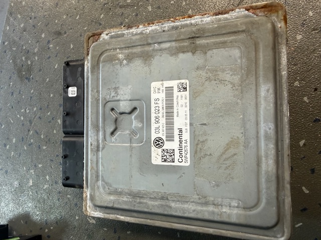 ЕБУ 03L906023FS VAG