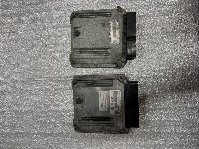 Мізки двигуна 03L907309 VAG