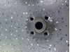 Шестерня приводу колонвала двигуна 03P105263A VAG