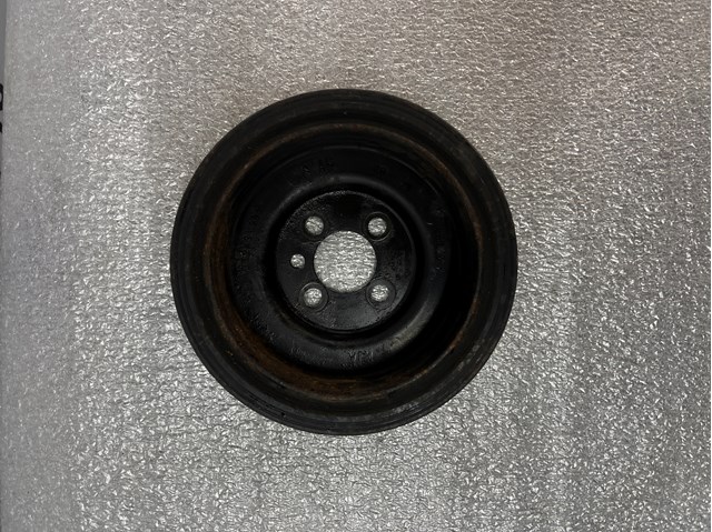 Шків колінвала 04L105243 VAG
