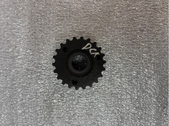 Шестерня приводу ПНВТ 04L130101 VAG