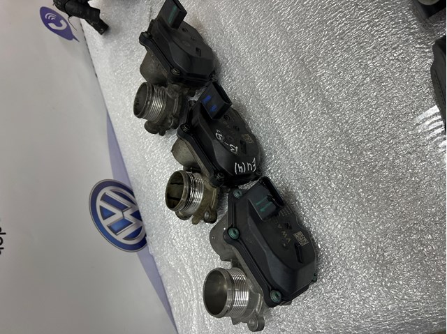 Клапан EGR рециркуляції газів 04L131501C VAG