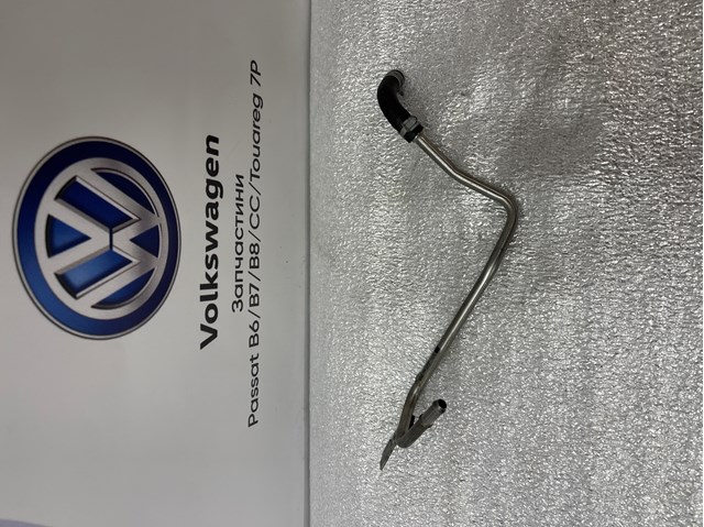 Датчик тиску вихлопних газів 04L131552DL VAG