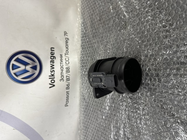 Датчик впуску повітря 04L906461B VAG