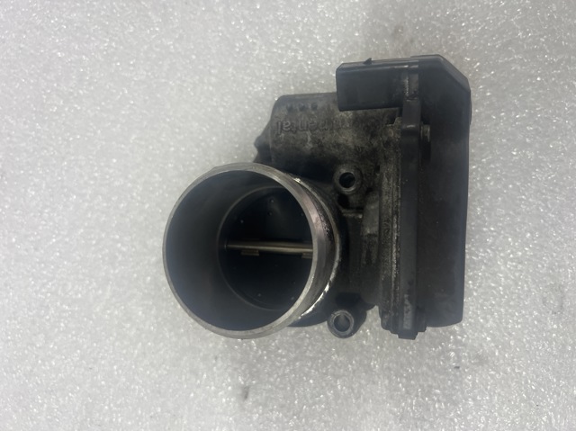 Заслінка повітряна 06F133062Q VAG