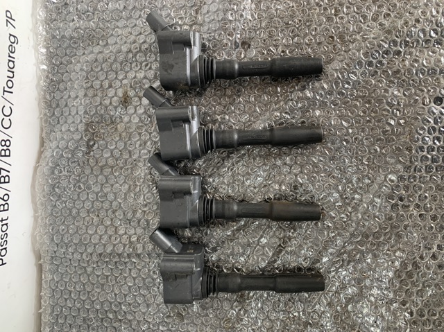 Котушка 06H905110L VAG