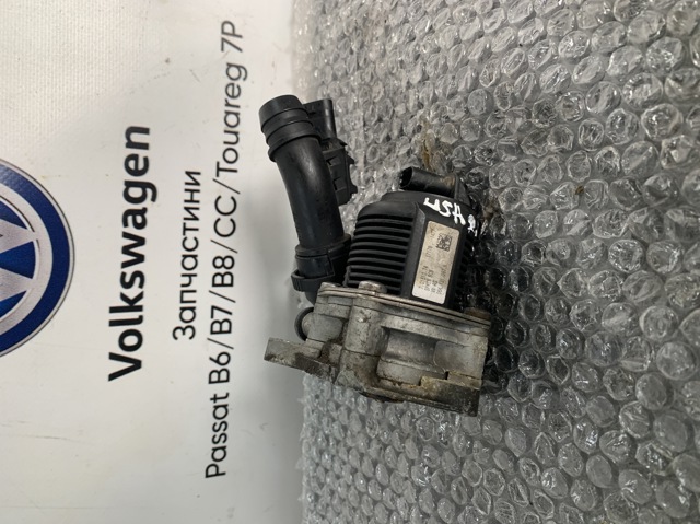 Клапан EGR 06K131097N VAG