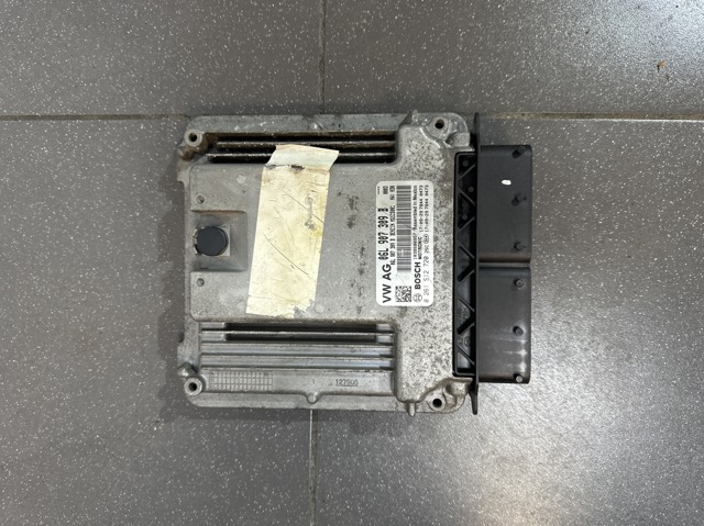 Мізки мотора 06L907309B VAG