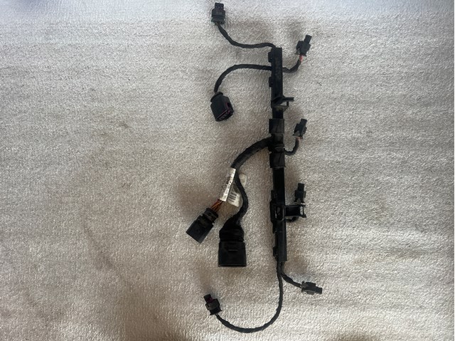 Джгут проводів моторного відсіку 06L971627F VAG