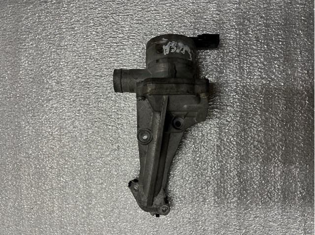 Байпасний клапан EGR, рециркуляції газів 07K131351C VAG