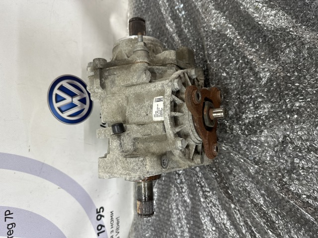 Демультиплікатор коробки передач 0A6409053AP VAG