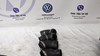 Патрубок повітряний, дросельної заслінки Volkswagen Jetta 4