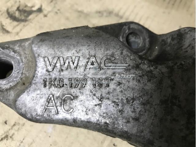 Задня опора двигуна 1K0199117AC VAG