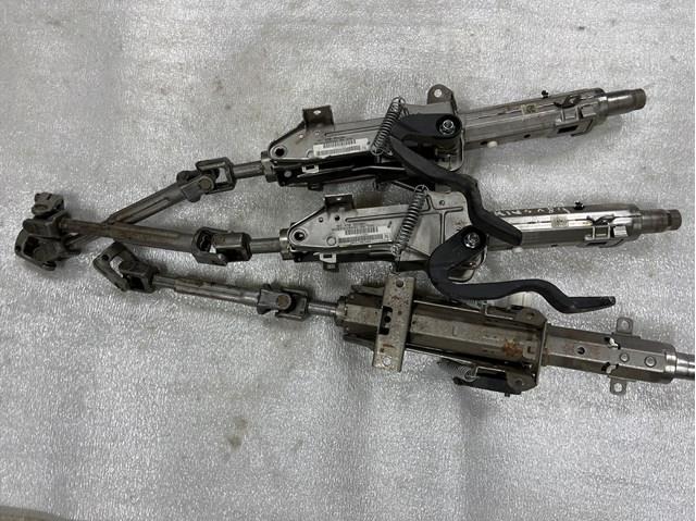 Колонка рульового управління 1K1419502BM VAG