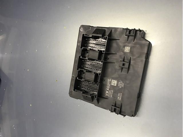 Блок комфорту 3AA937087 VAG