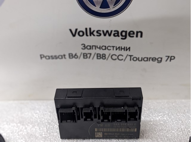 Блок управління комфорту 3AA959433C VAG