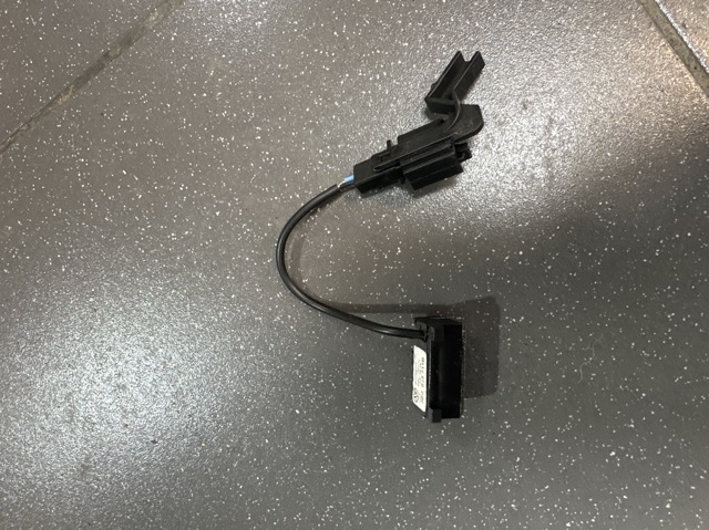 Мікрофон 3B0035711B VAG