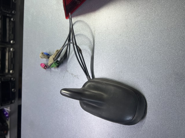 Антена 3C0035507S VAG