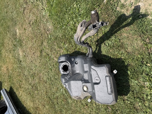 Бензобак 3C0201021GR VAG