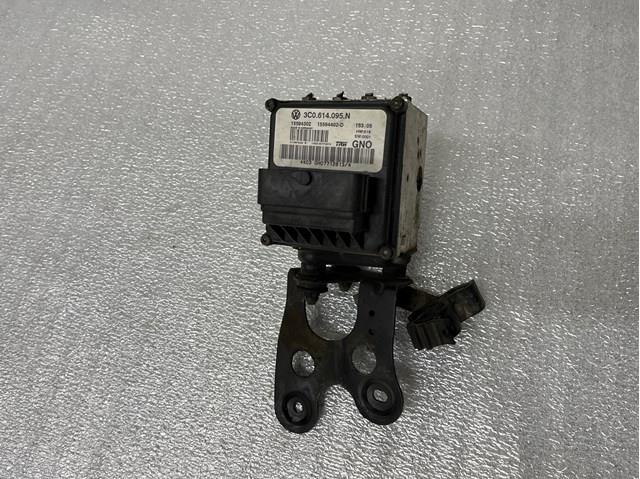 Блоки ABS 3C0614095N VAG