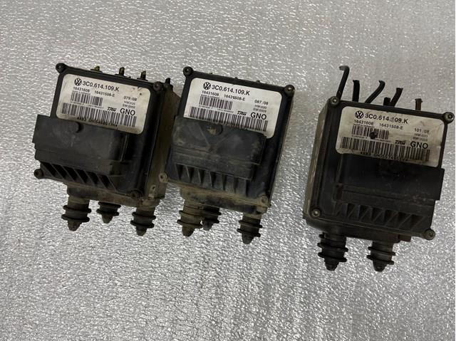 Блоки ABS 3C0614109K VAG