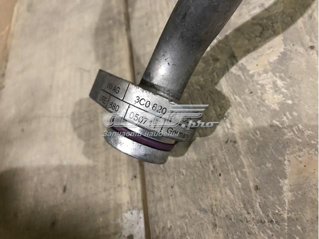 Трубопроводи 3C0820743CC VAG