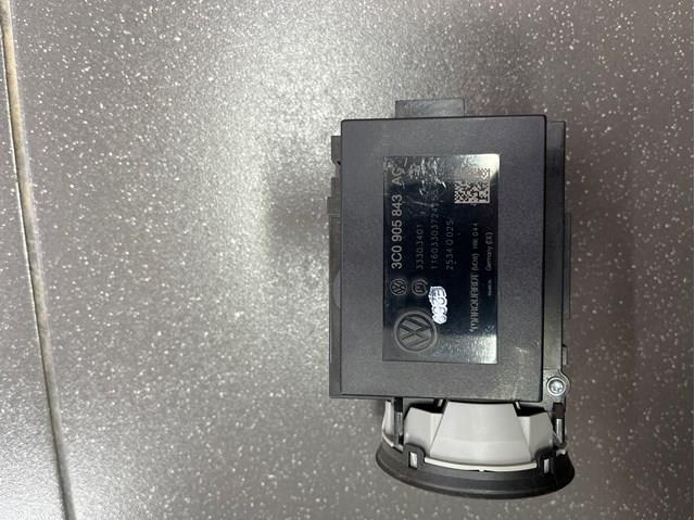 Кінцевий вимикач замку запалювання 3C0905843AC VAG
