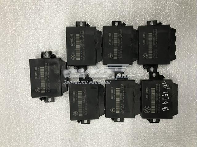 Модуль керування (ЕБУ) парктроніком 3C0919283B VAG