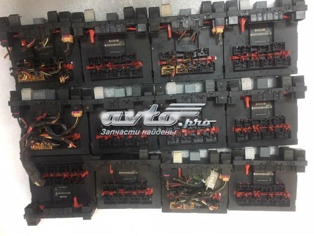 Комп'ютер бортовий 3C0937049AH VAG