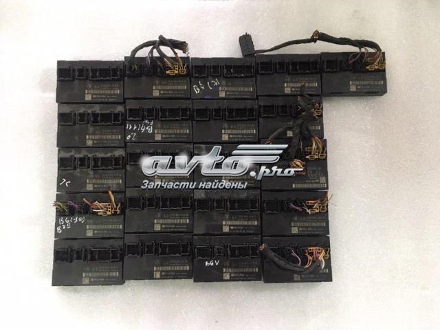 Блок комфорту 3C0959433L VAG