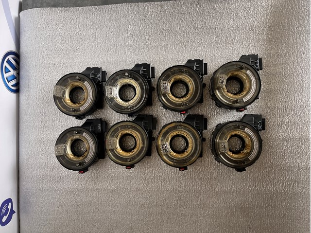 Контактний блок подушки безпеки 3C0959653 VAG