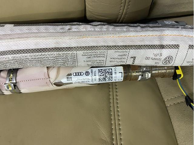 Подушка безпеки, збоку ліва айрбег 3C8880741C VAG