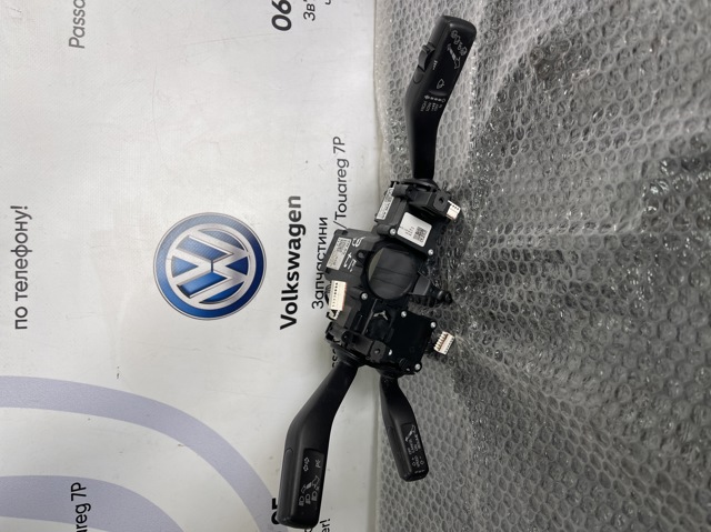 Перемикач підрульовий 3C9953501BN VAG