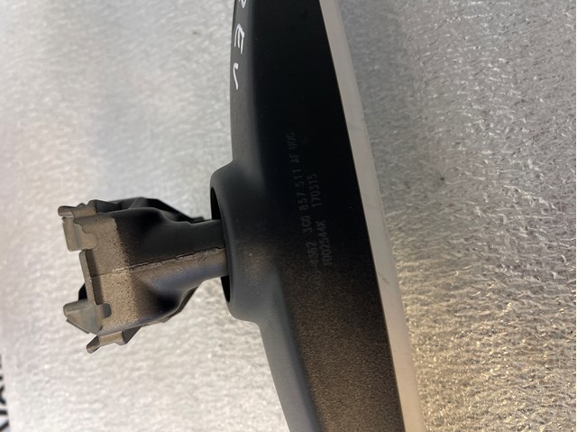 Салоне дзеркало заднього виду 3G0857511AF VAG